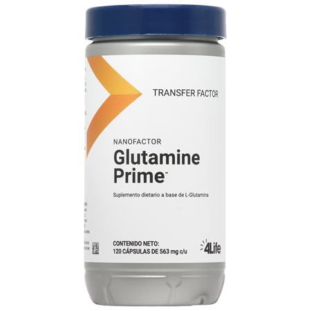 Nano Factor Glutamine Prime™